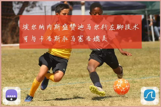 埃尔纳内斯盛赞迪马尔科左脚技术可与卡洛斯和马塞洛媲美