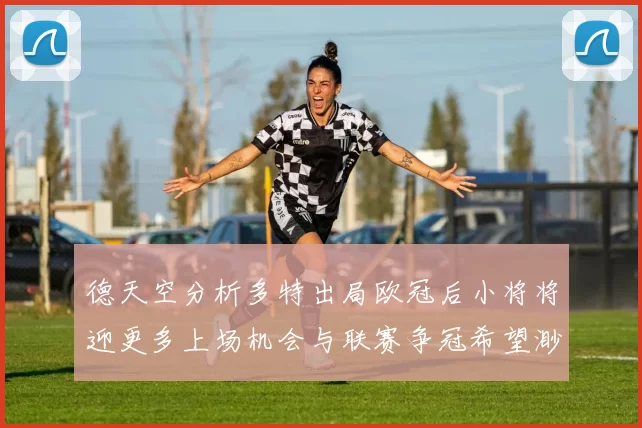 德天空分析多特出局欧冠后小将将迎更多上场机会与联赛争冠希望渺茫