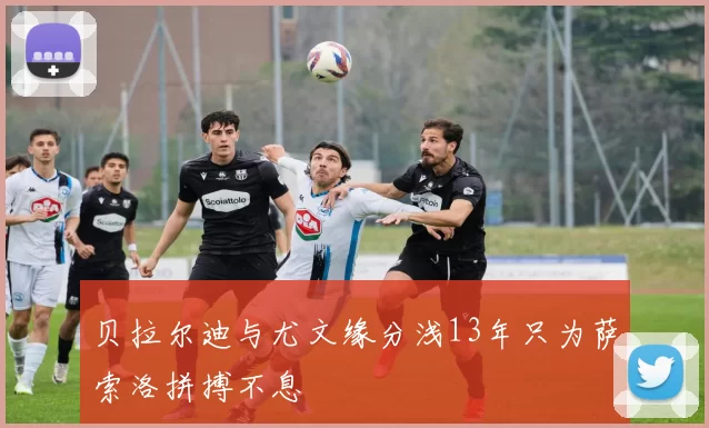 贝拉尔迪与尤文缘分浅13年只为萨索洛拼搏不息